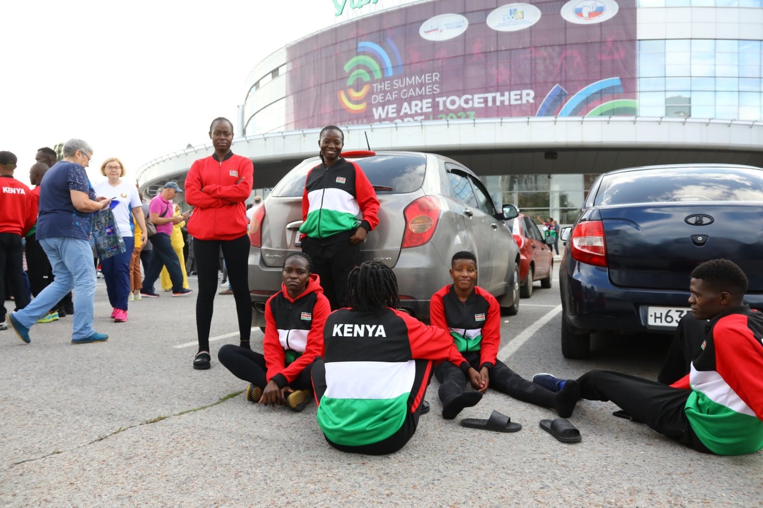 Валерий Шахов