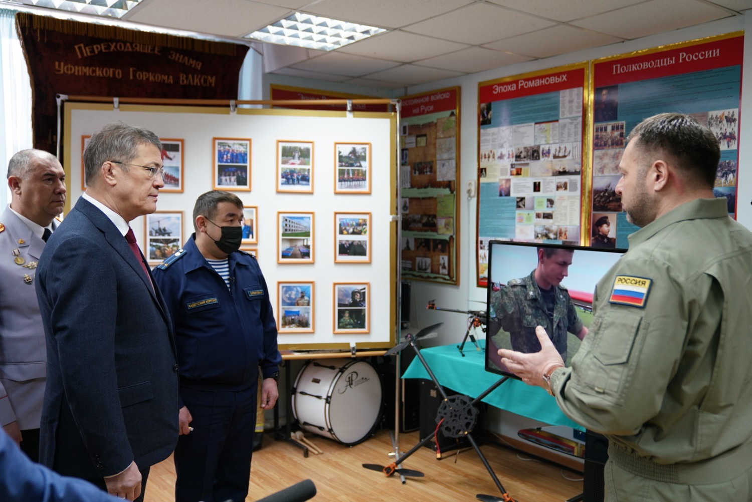 Олег Яровиков