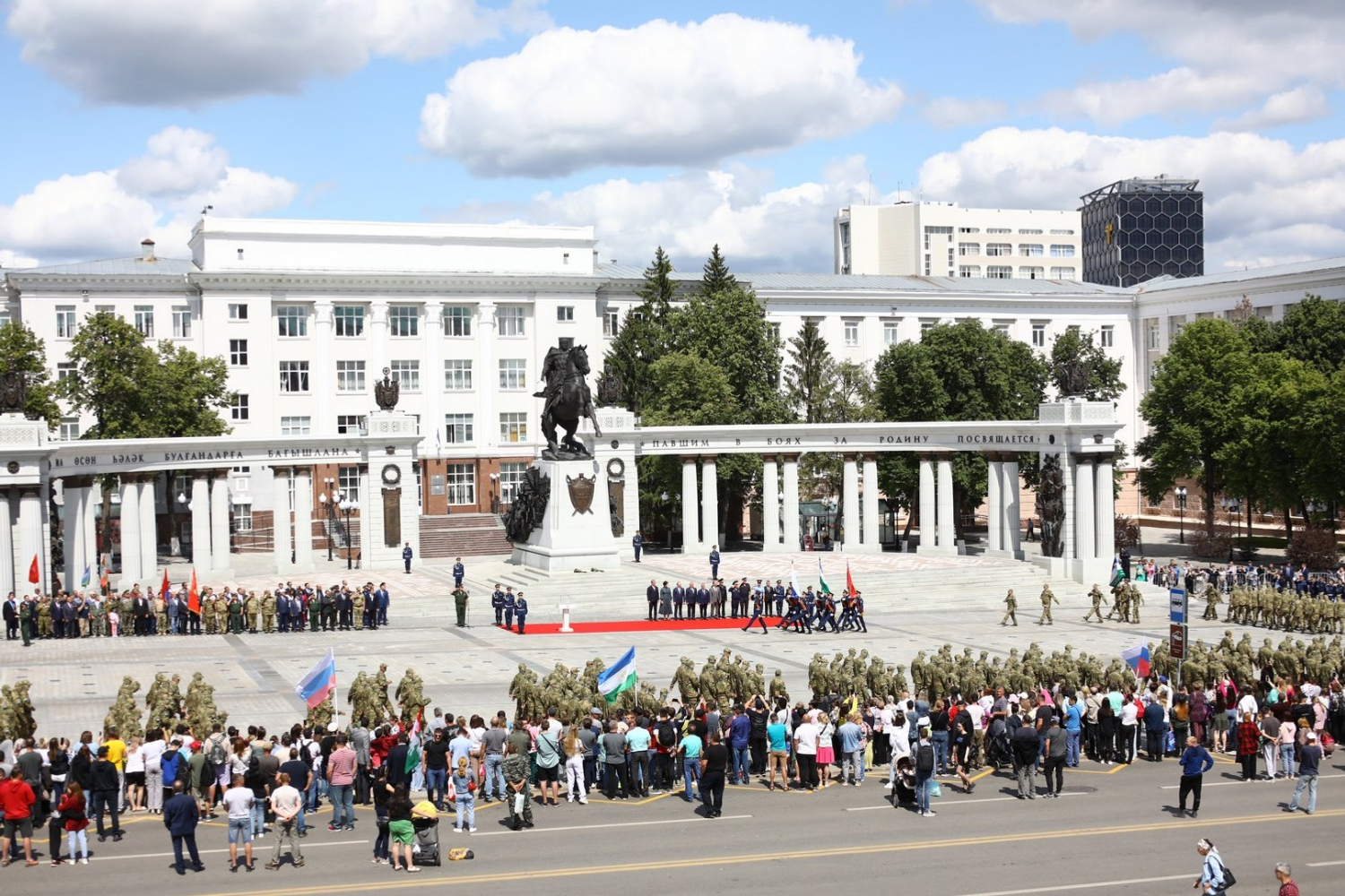 Валерий Шахов