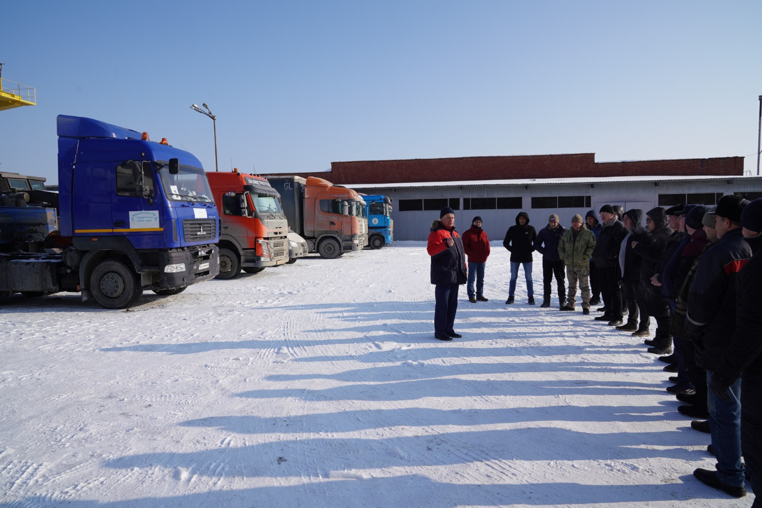 Олег Яровиков