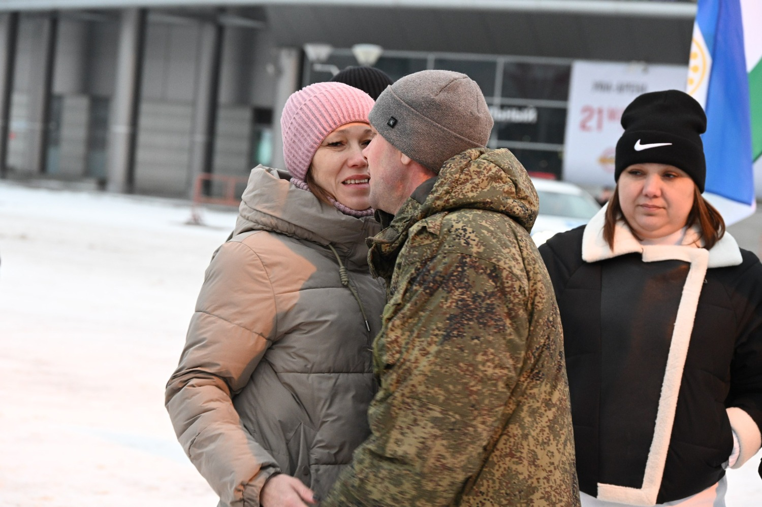 Динар Калимуллин