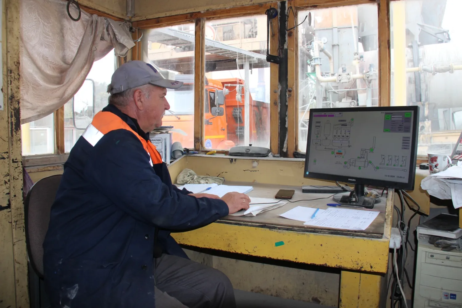 Эдуард Кускарбеков