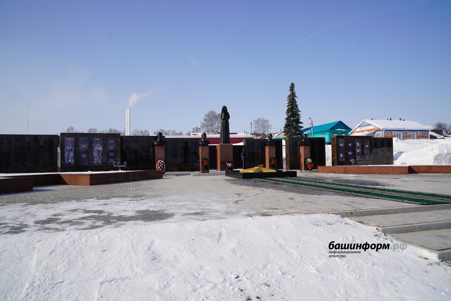 Олег Яровиков   ИА «Башинформ»