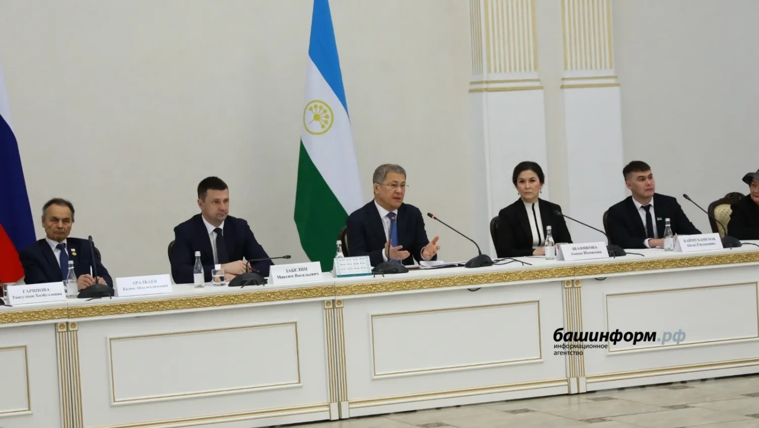 Валерий Шахов