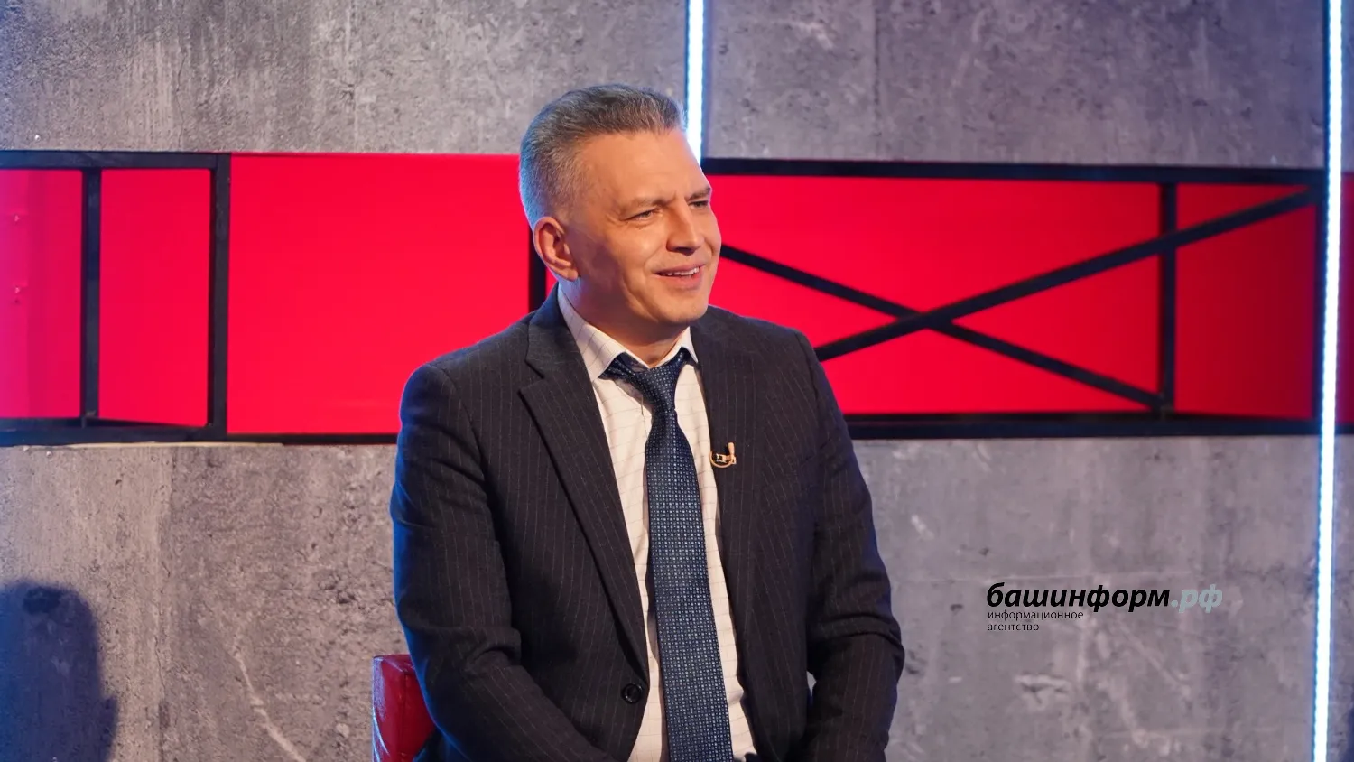 Арсен Муртазин «Честно говоря»