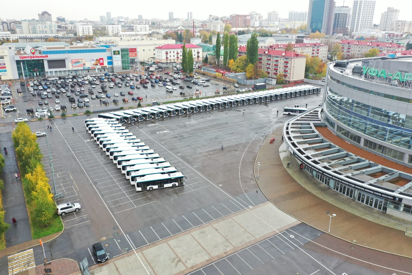 Ильшат Казакулов