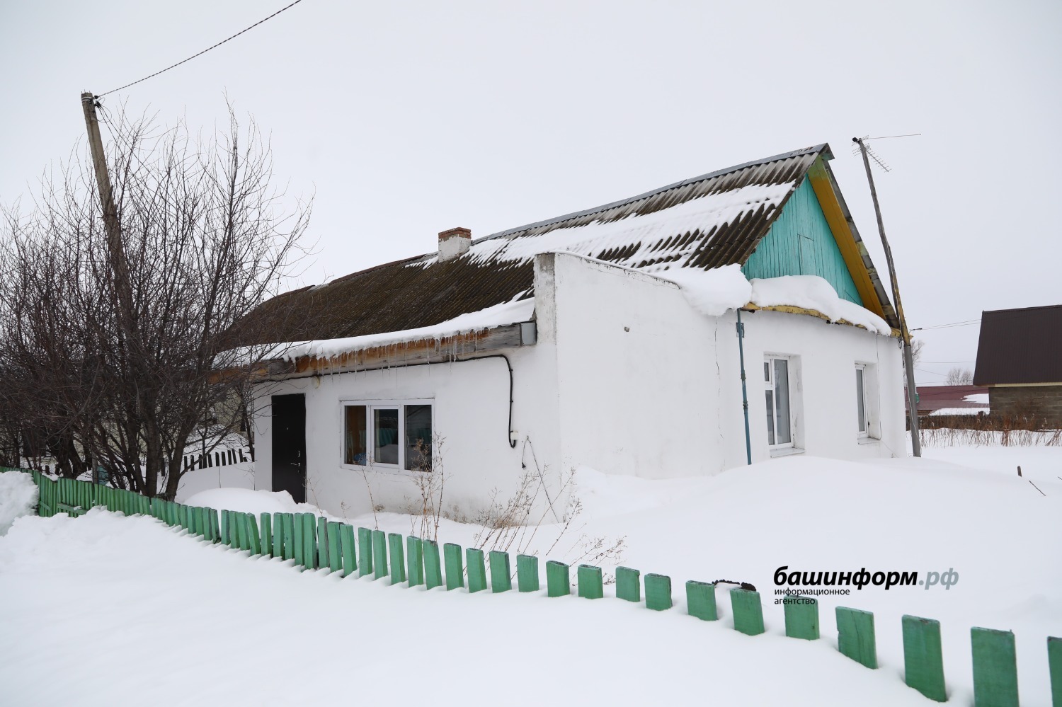 Валерий Шахов ИА «Башинформ»