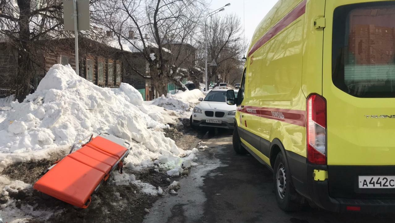 Ксения Калинина