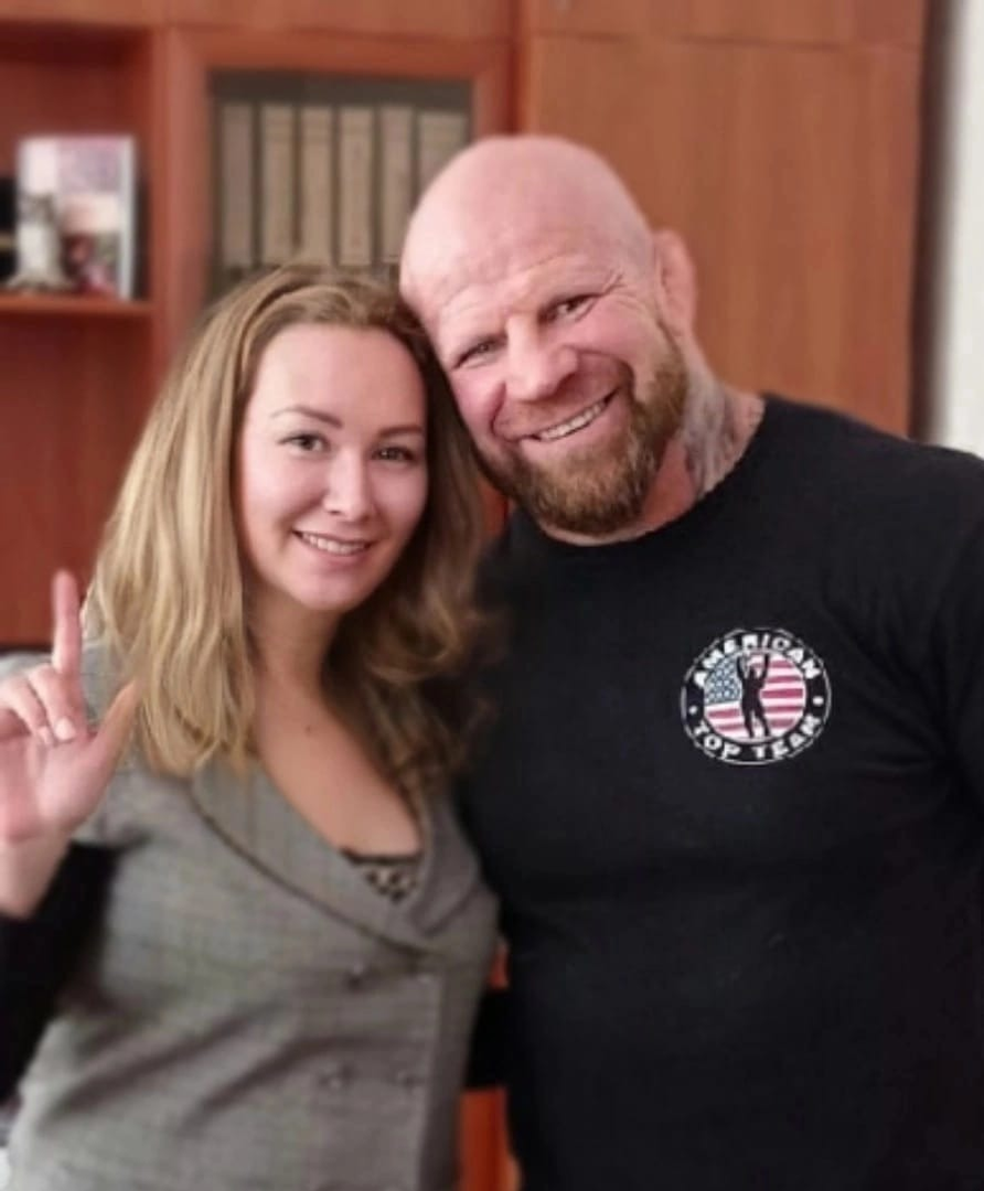 предоставлено героиней публикации.