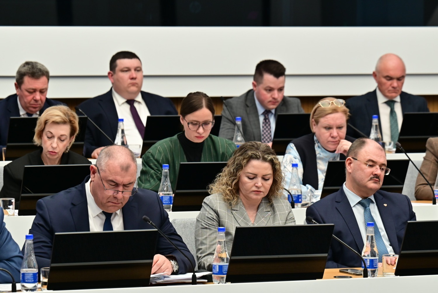 правительство Башкирии сайт