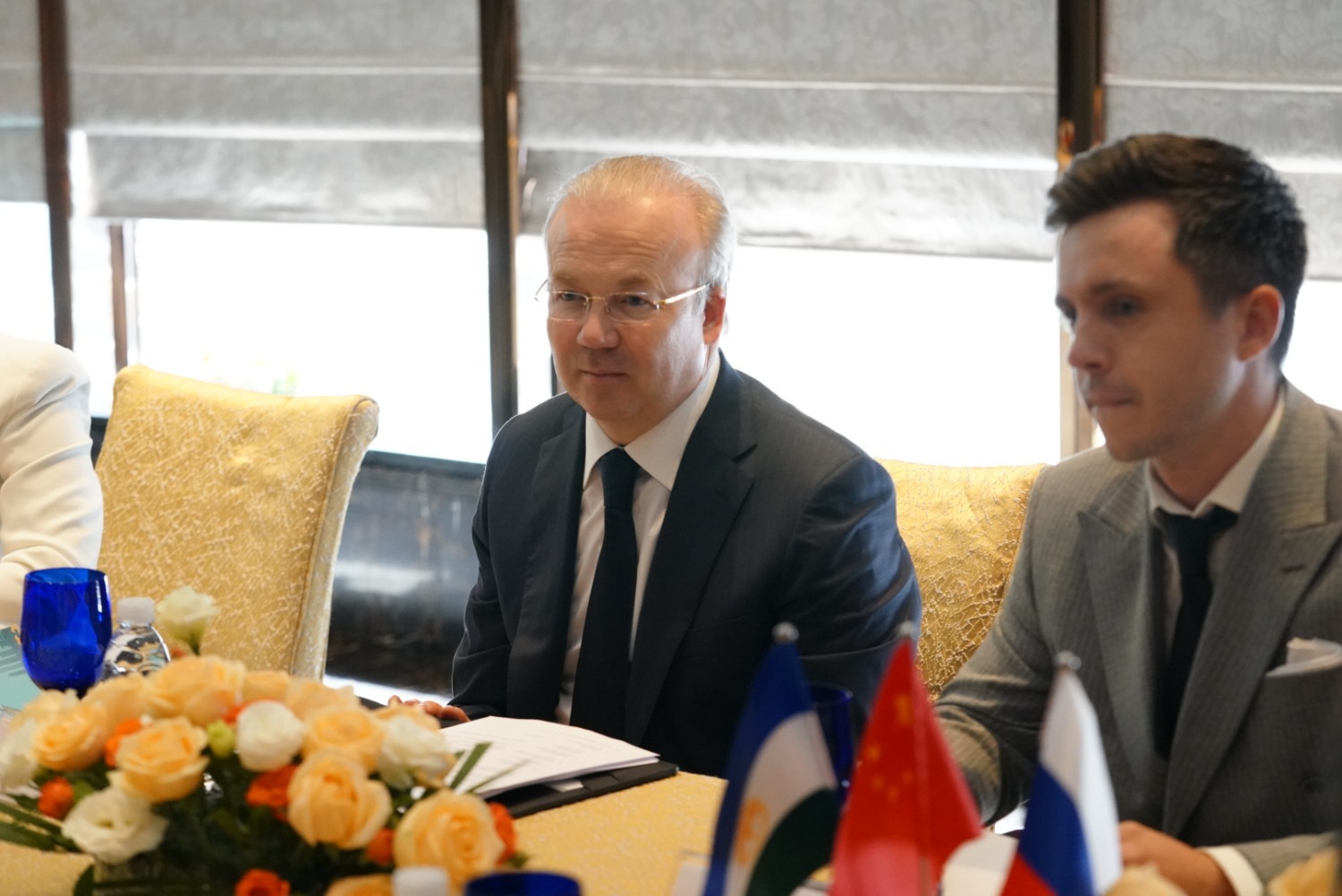 Олег Яровиков