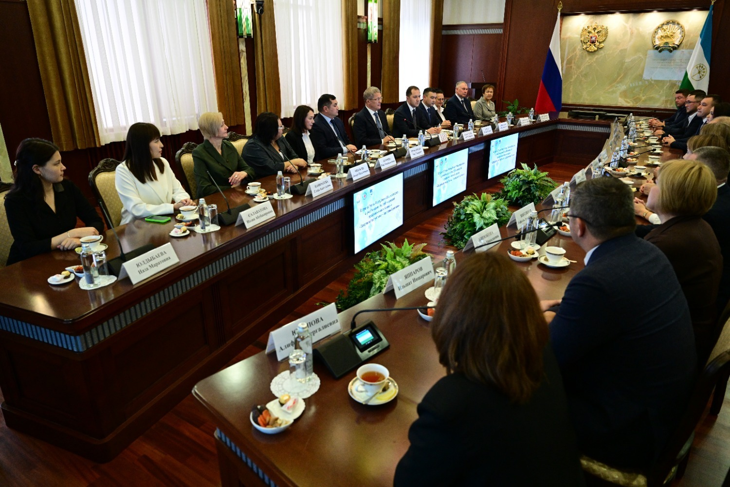 Азат Мухамедьянов