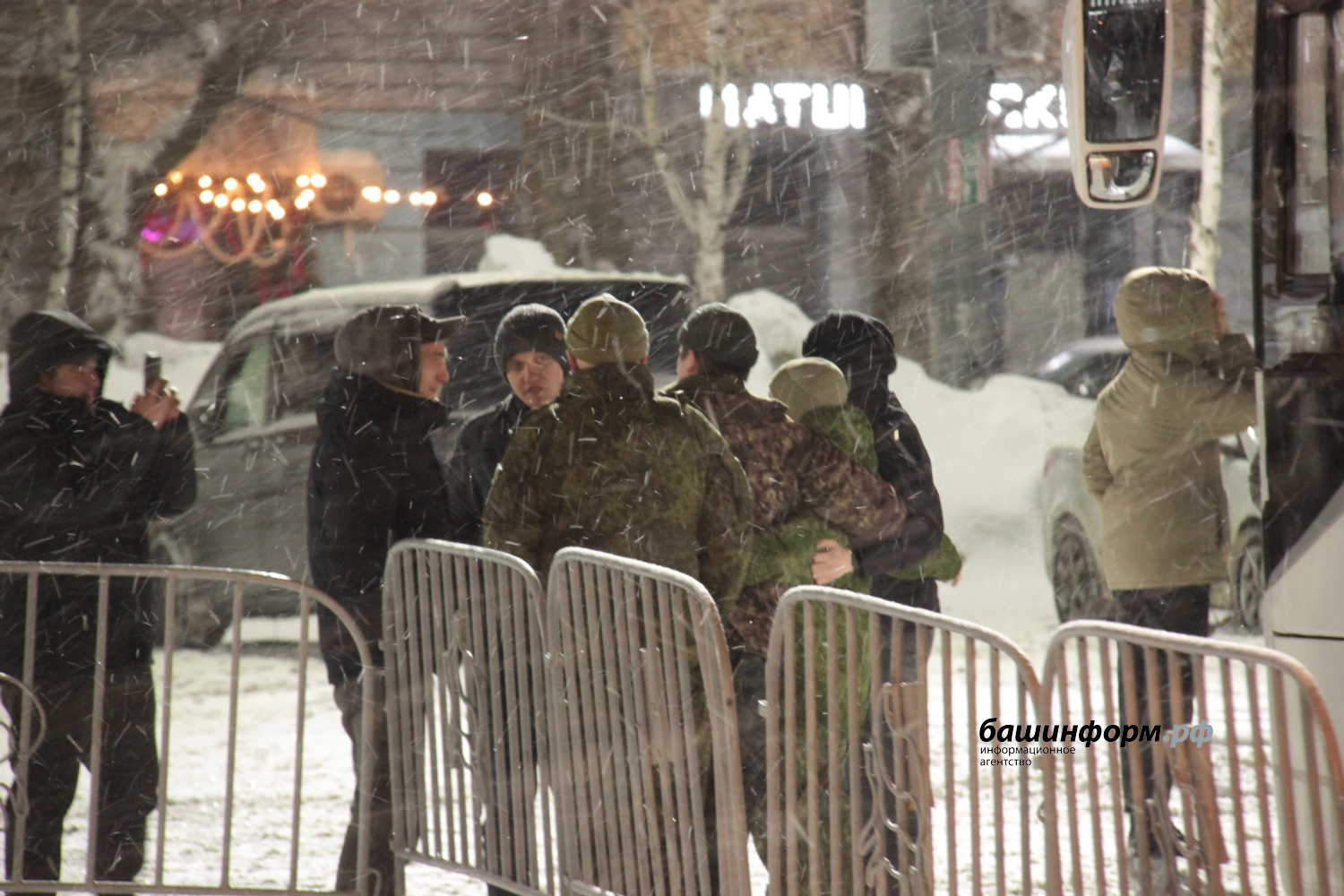 Эдуард Кускарбеков Башинформ