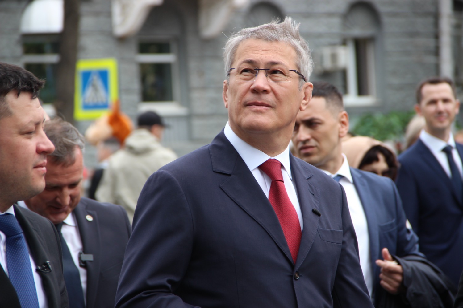 Эдуард Кускарбеков