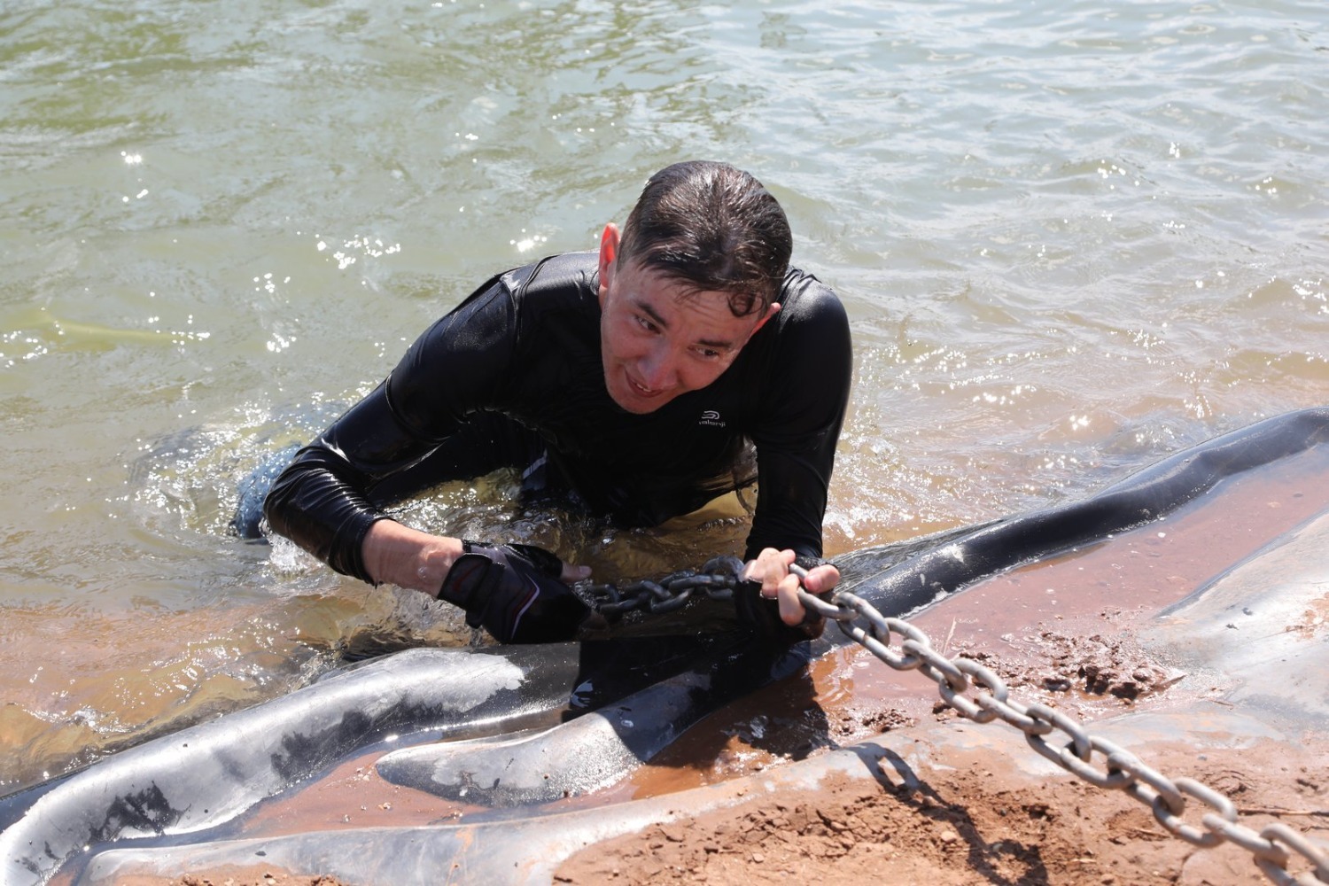 Валерий Шахов