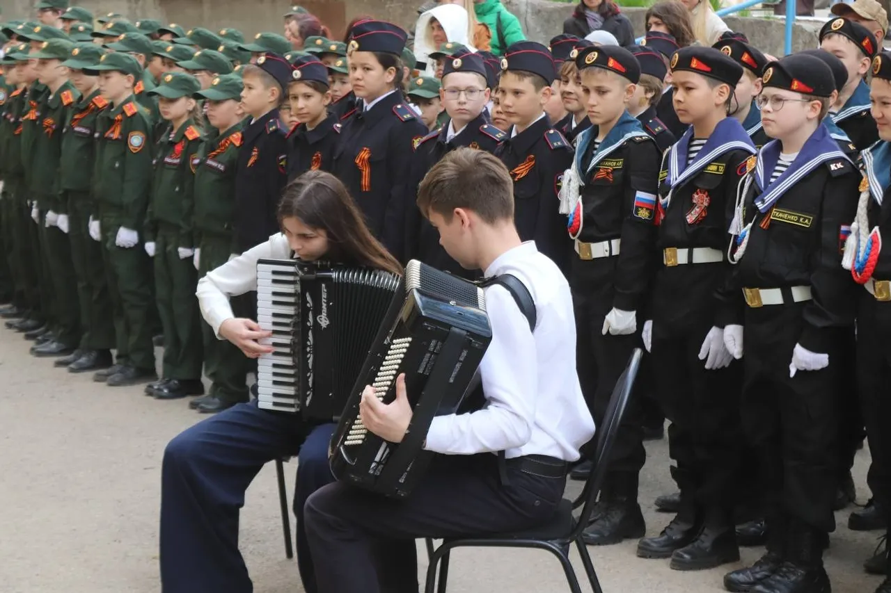 пресс-служба администрации Советского района Уфы МАКС