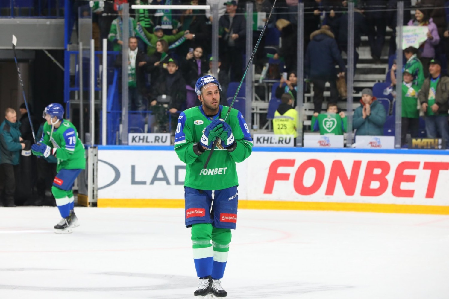 Валерий Шахов