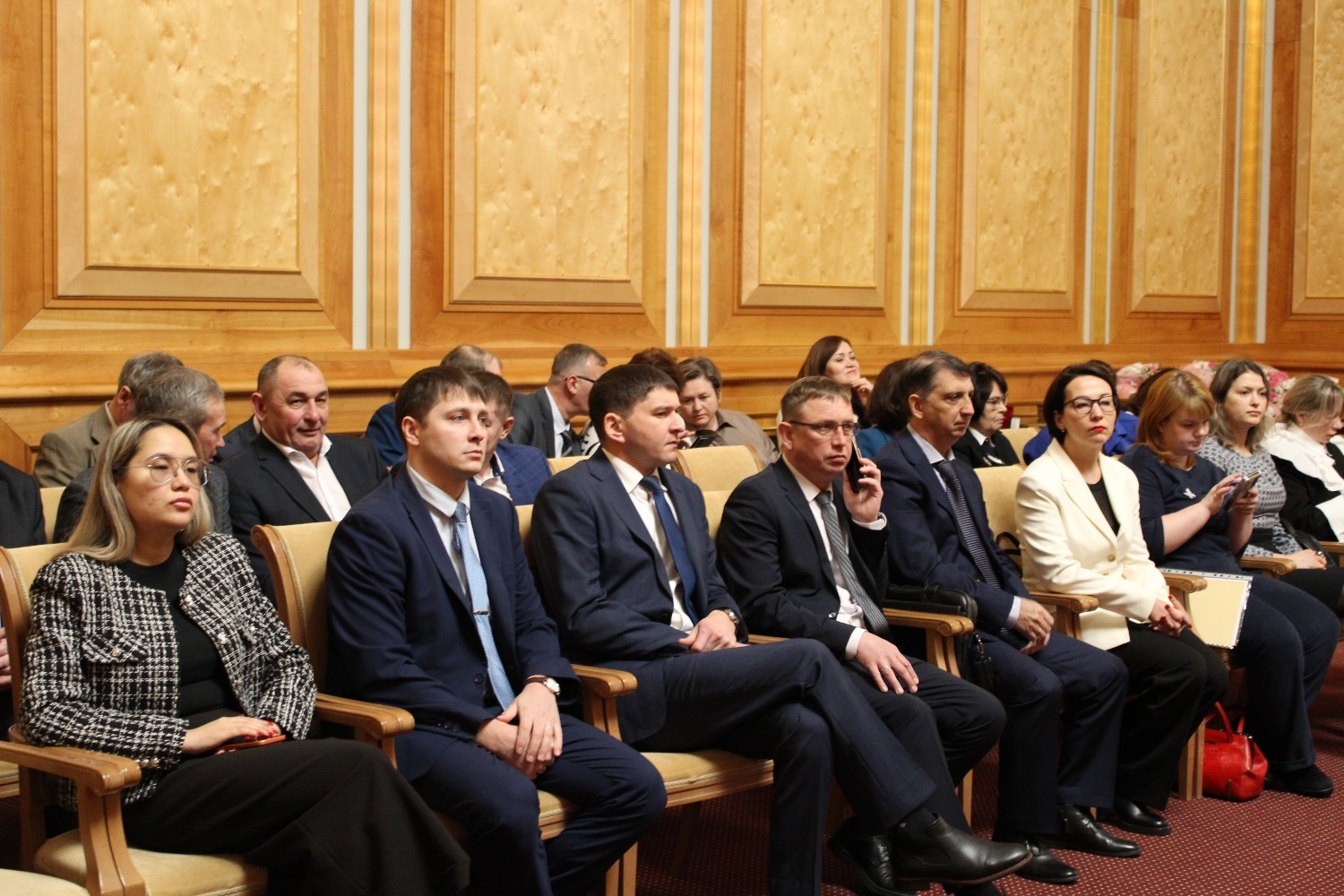 Министерство транспорта и дорожного хозяйства РБ Пресс-служба