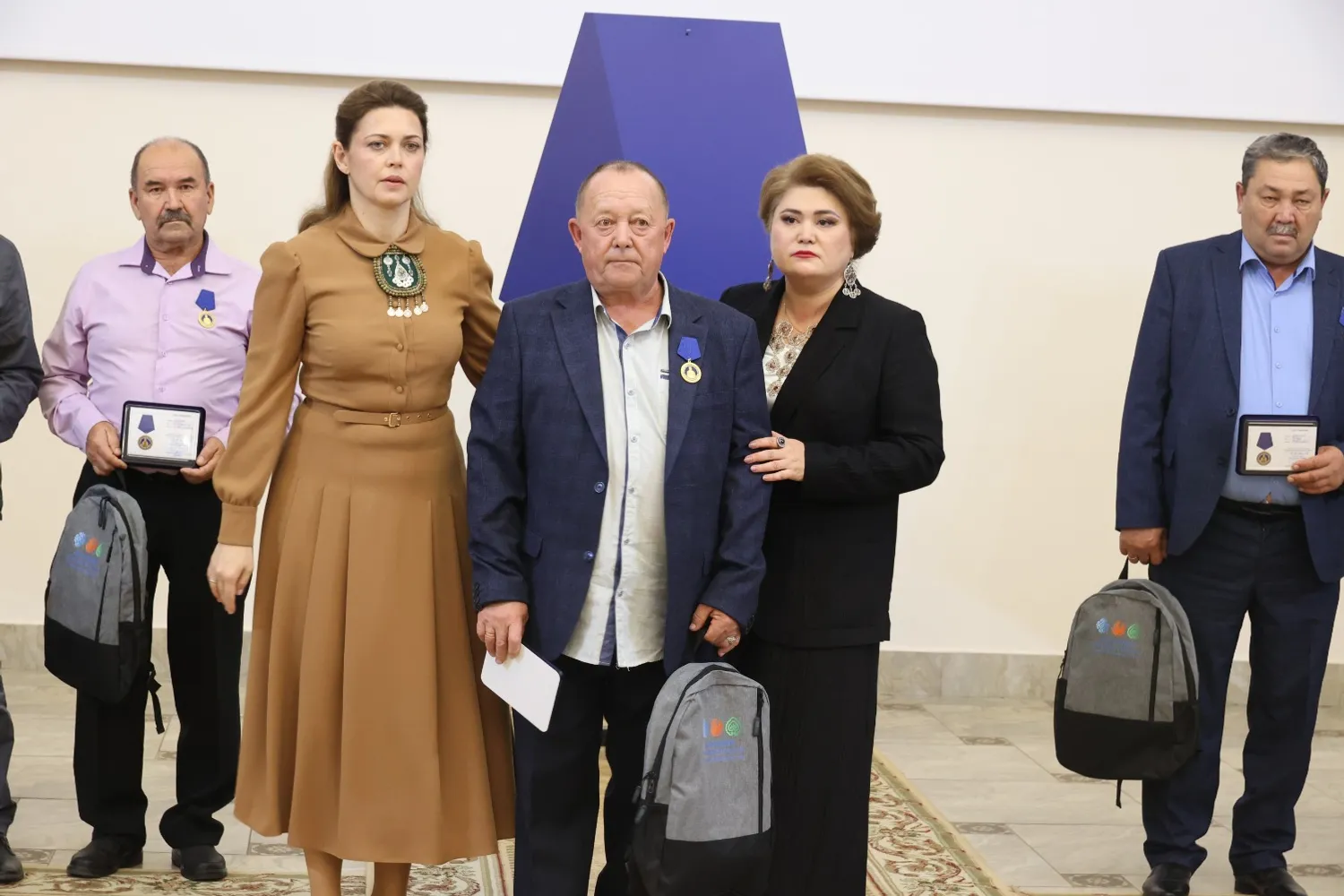 Артур Салимов