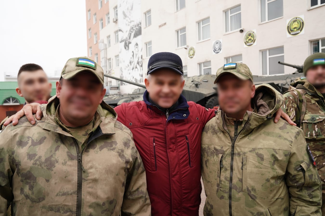 Олег Яровиков