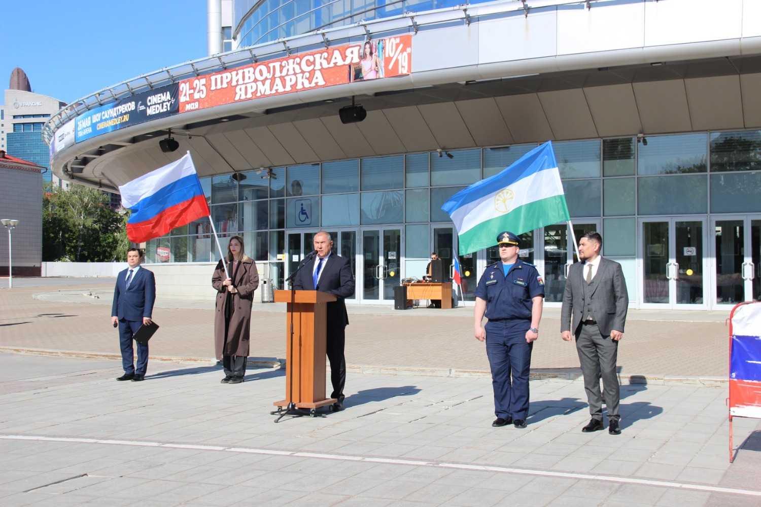 Эдуард Кускарбеков