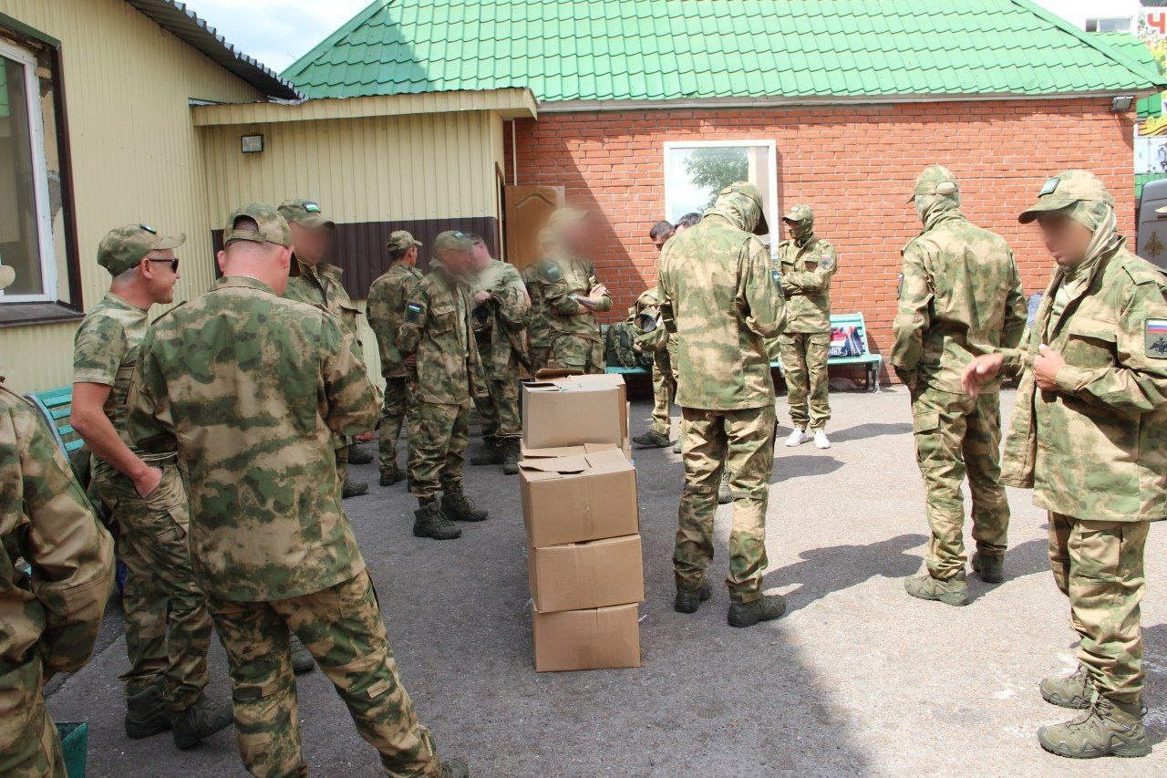 Эдуард Кускарбеков