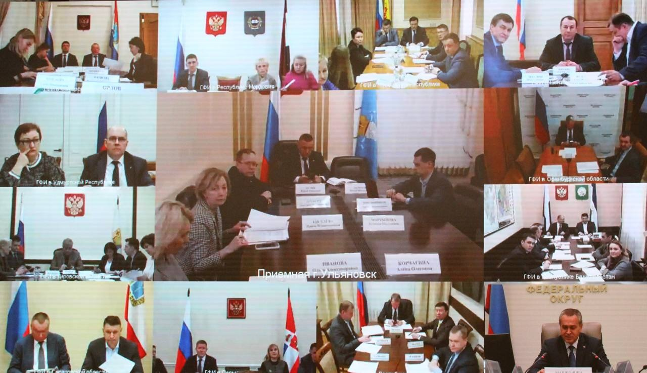 пресс-служба ГФИ по РБ