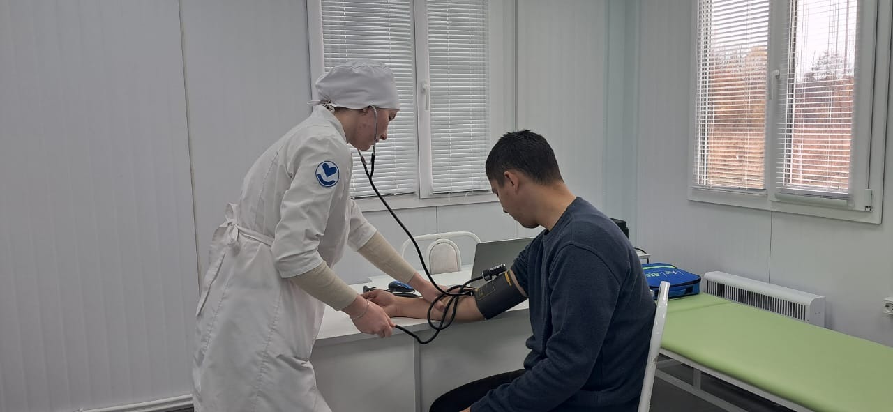 из личного архива Г. Гатиятовой