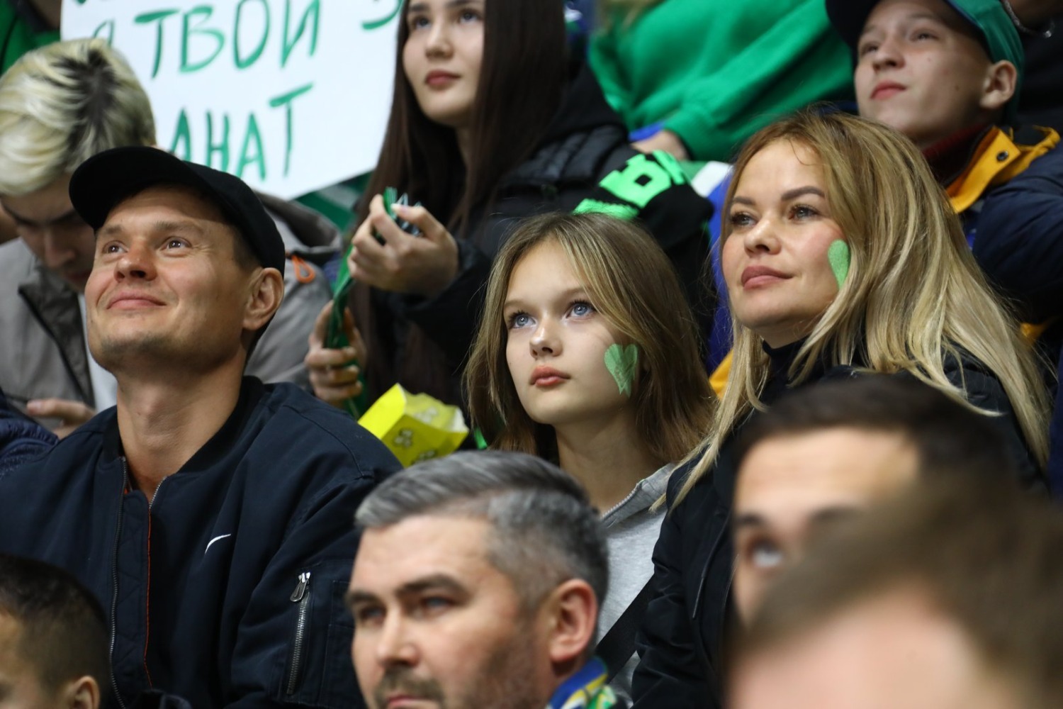 Валерий Шахов