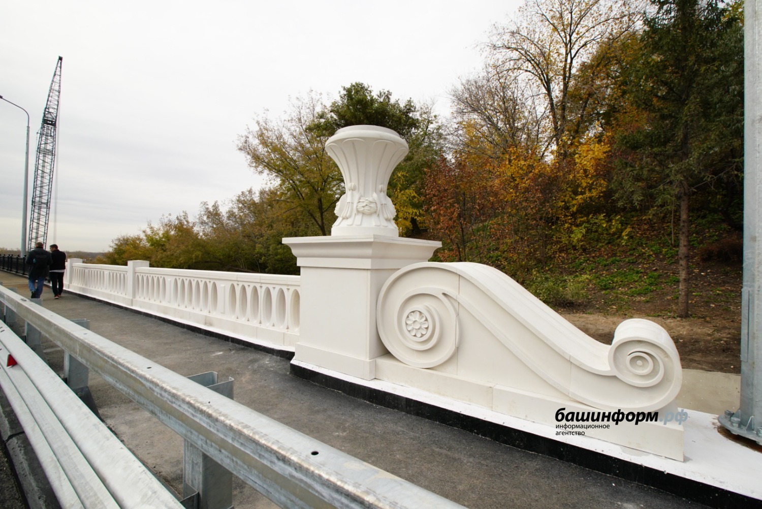 Олег Яровиков ИА "Башинформ"