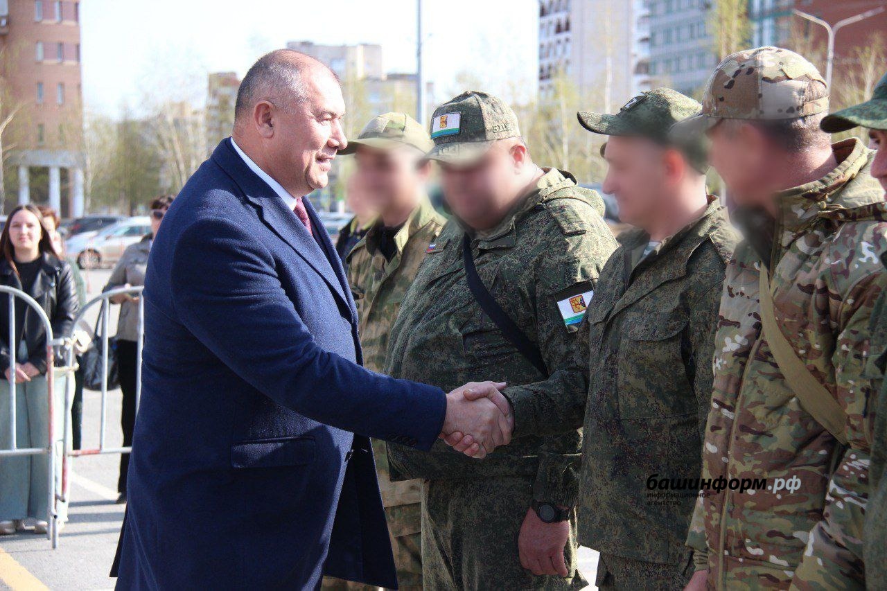 Эдуард Кускарбеков