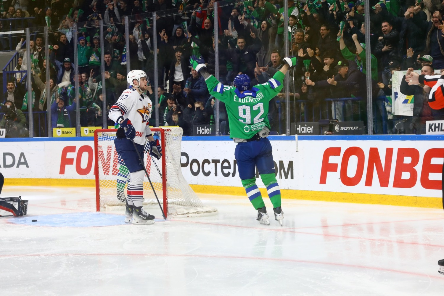 Валерий Шахов ИА «Башинформ»