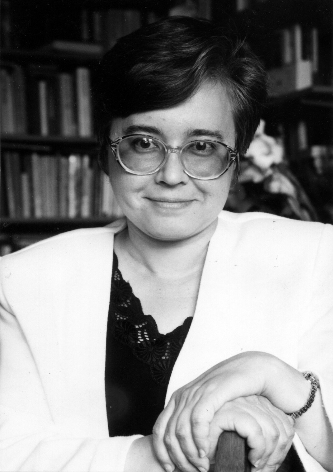 Майя Фаттахутдинова