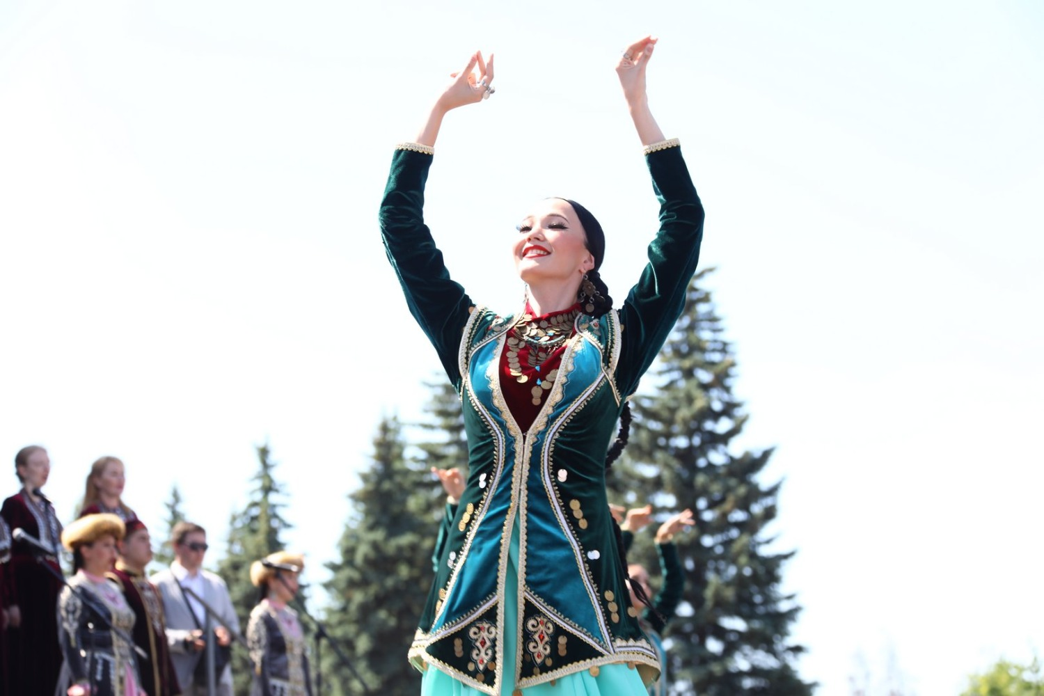 Валерий Шахов