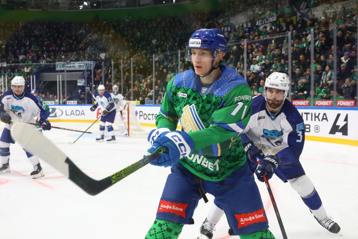 Валерий Шахов ИА Башинформ