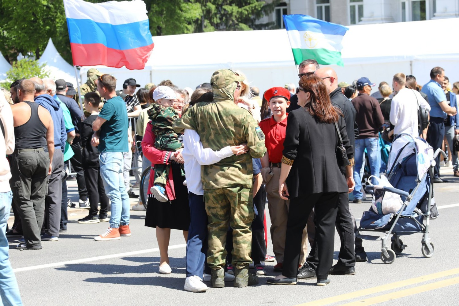 Валерий Шахов