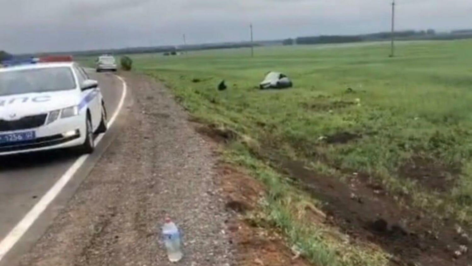 ГИБДД по РБ