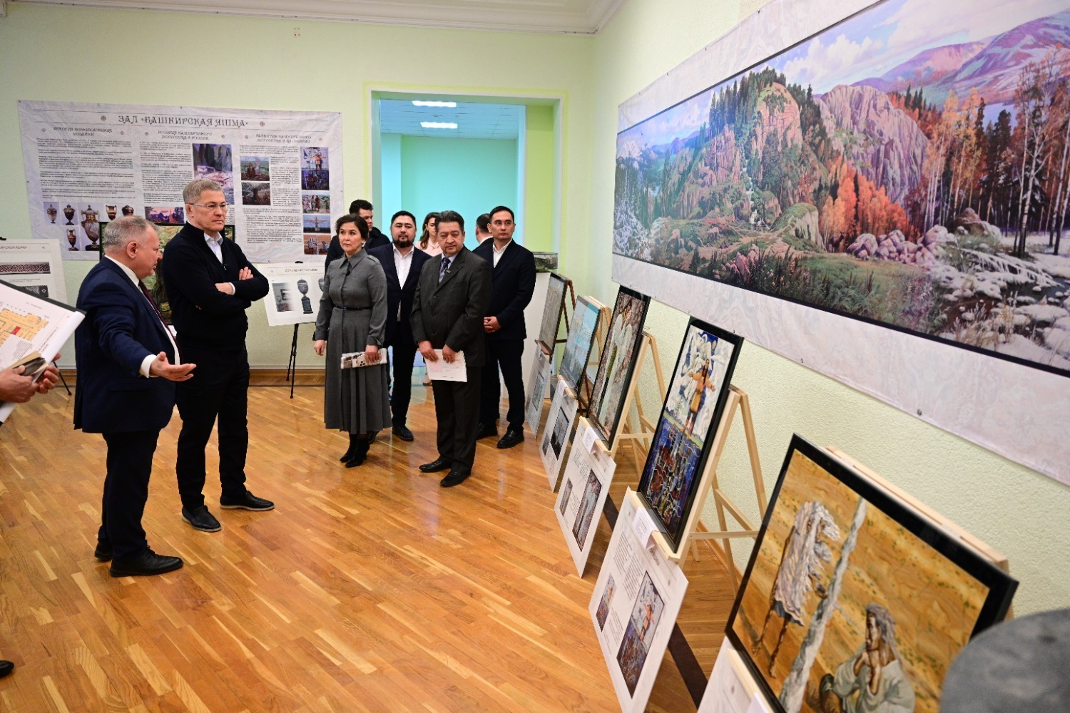 Азат Мухамедьянов