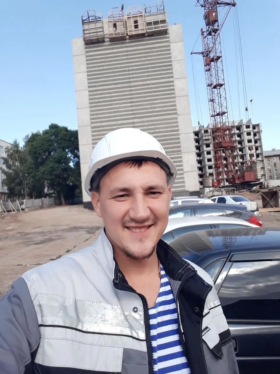 соцсети Радия Хабирова ВК