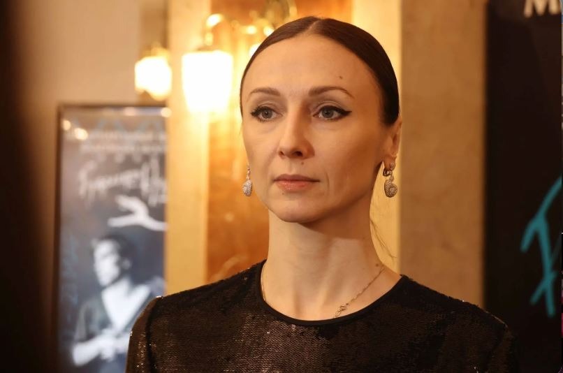 Александр Данилов для ИА «Башинформ»