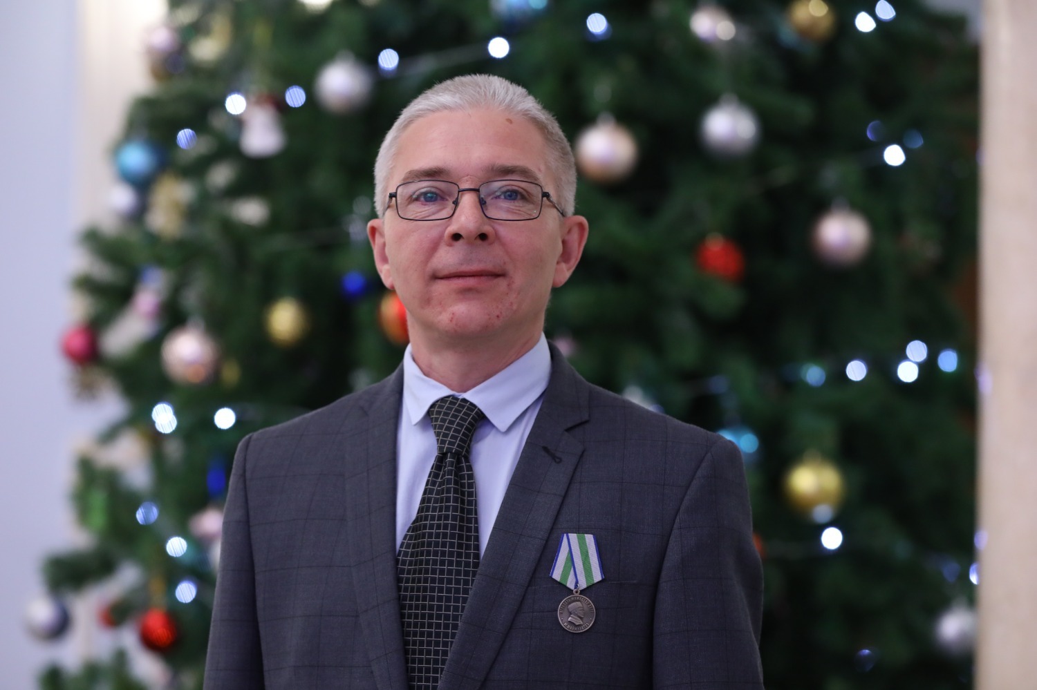 Валерий Шахов