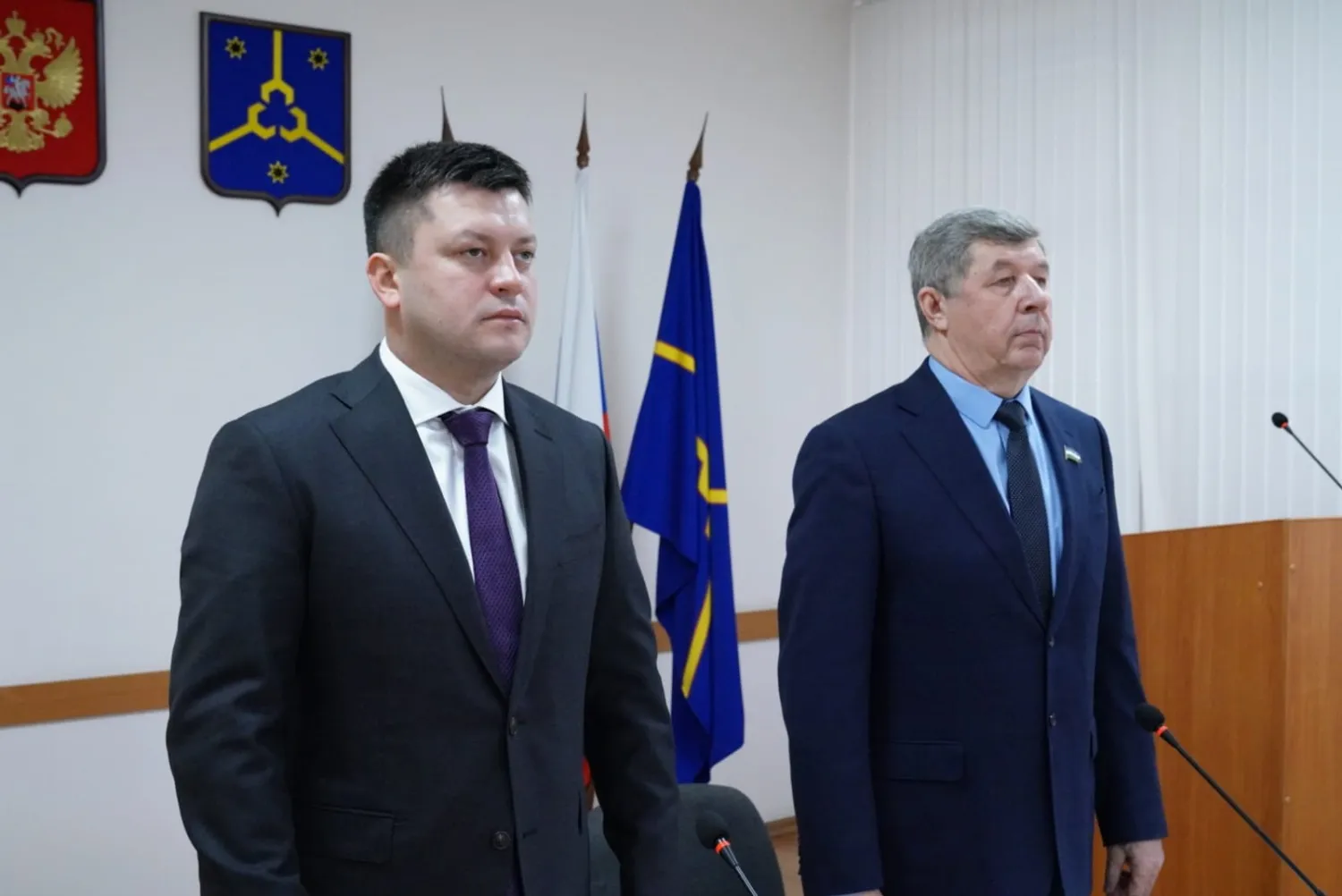 Олег Яровиков