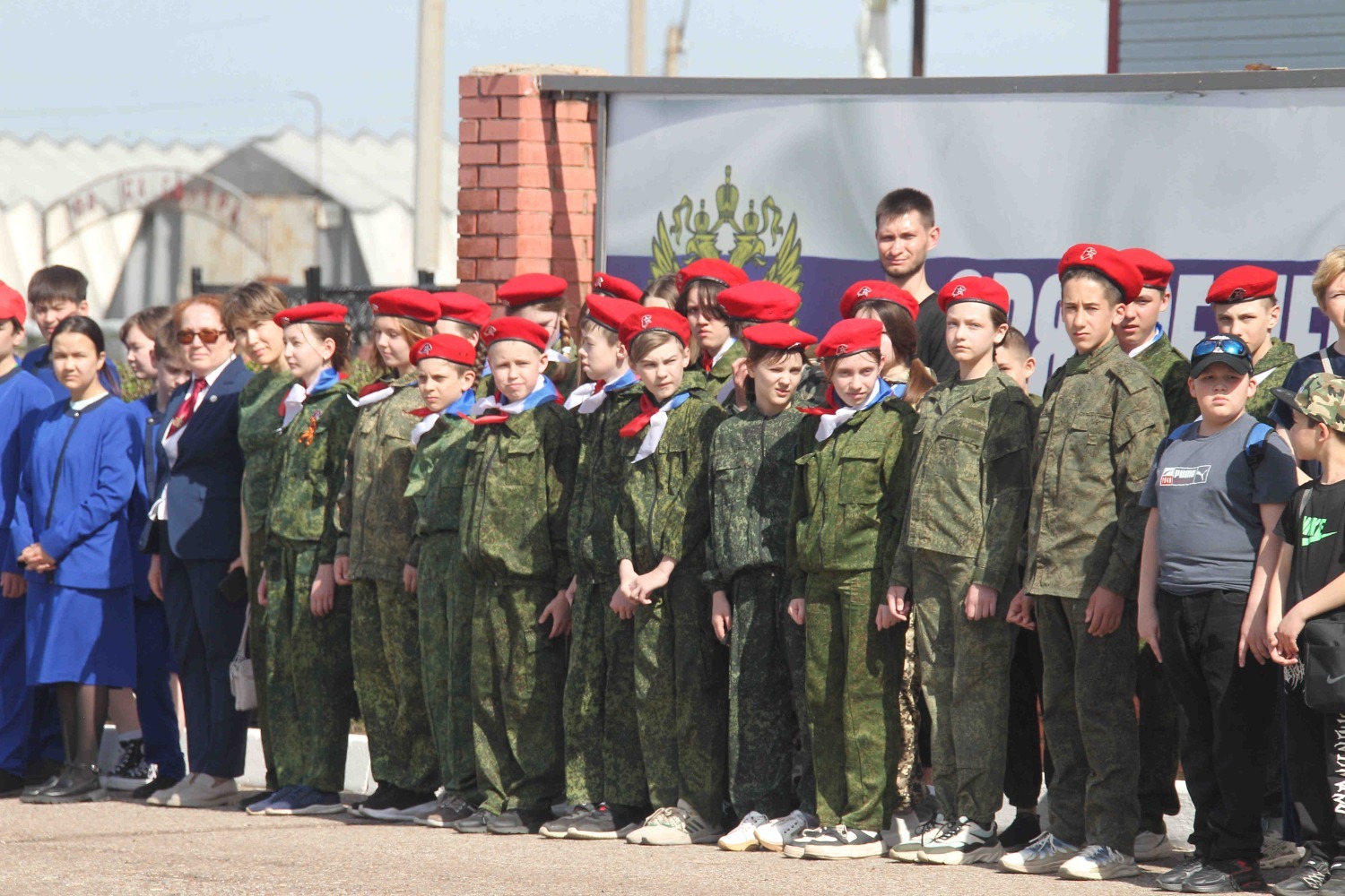 Олег Яровиков