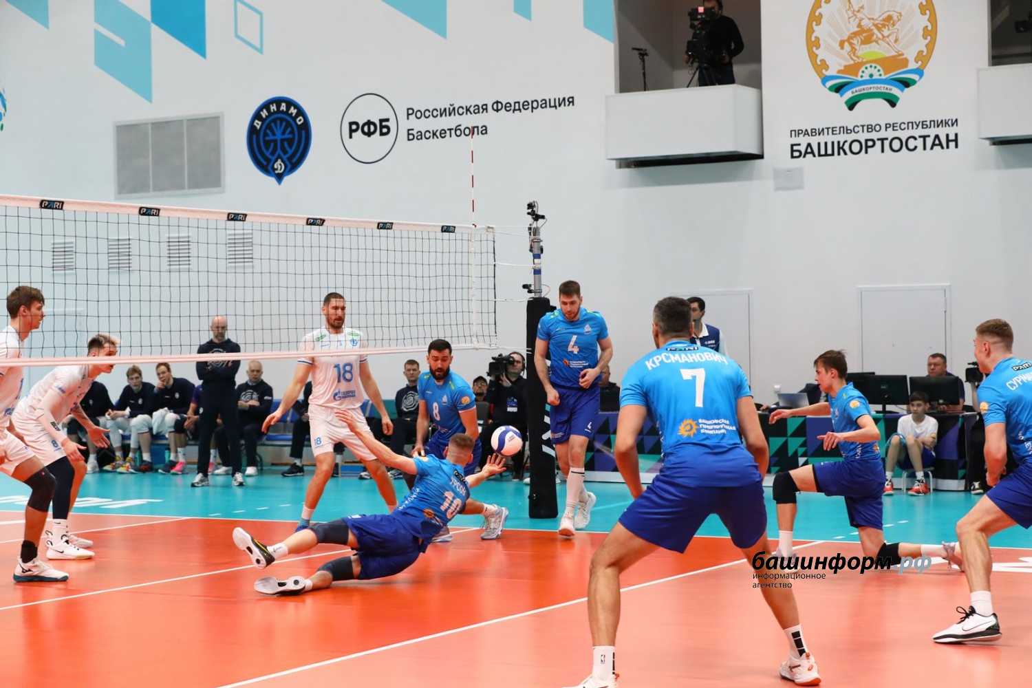 Валерий Шахов