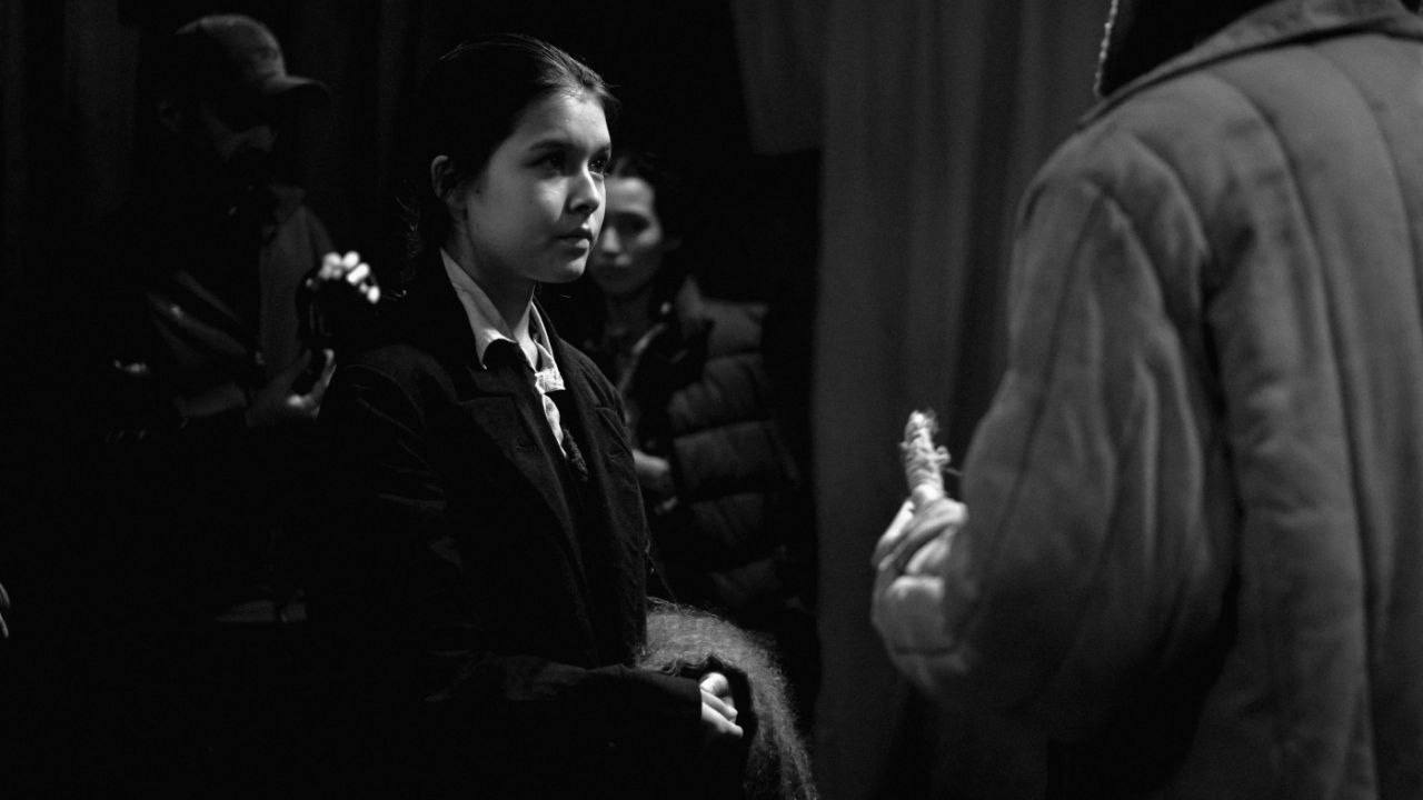 Амина Сальманова