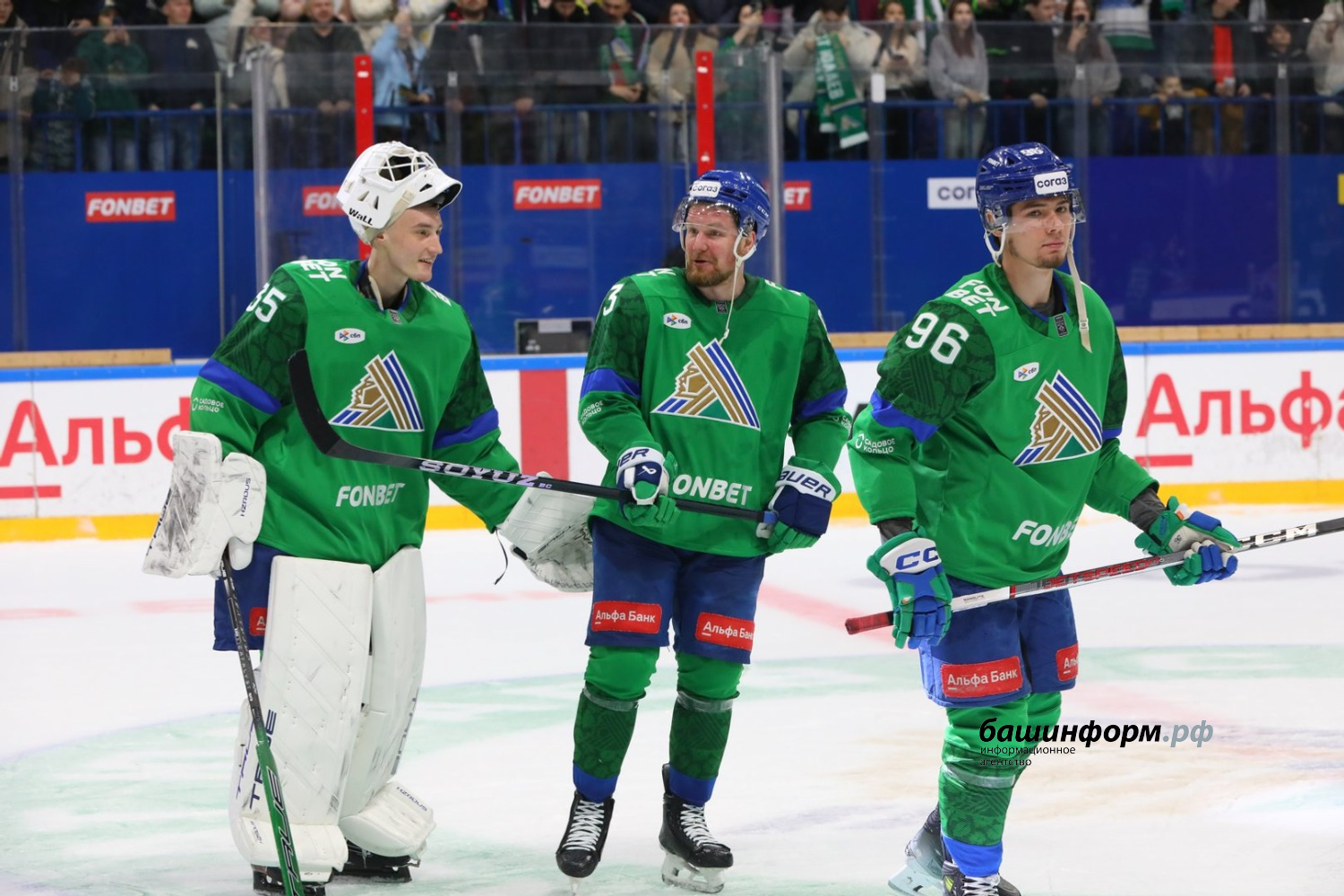 Валерий Шахов