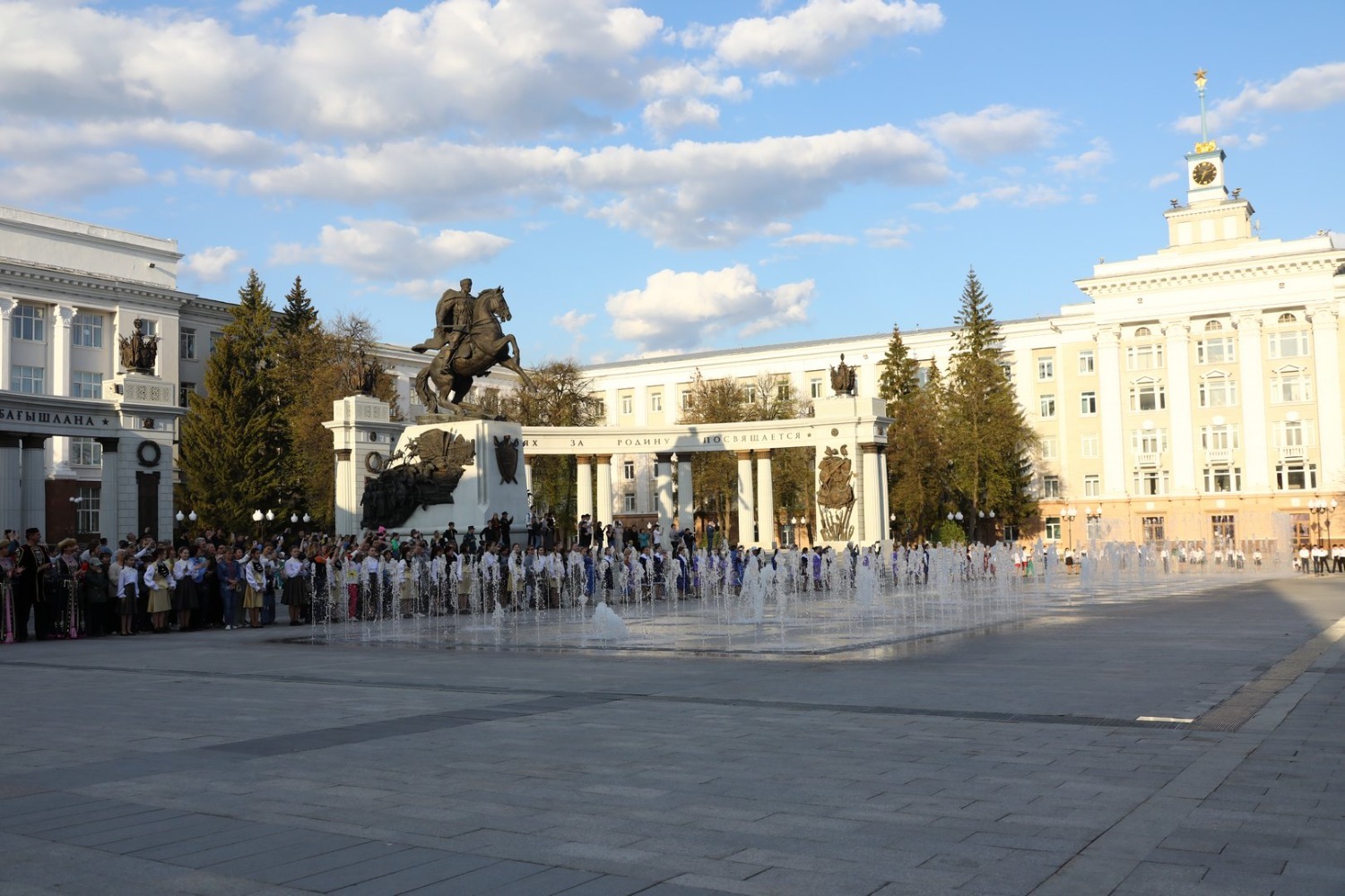 Валерий Шахов