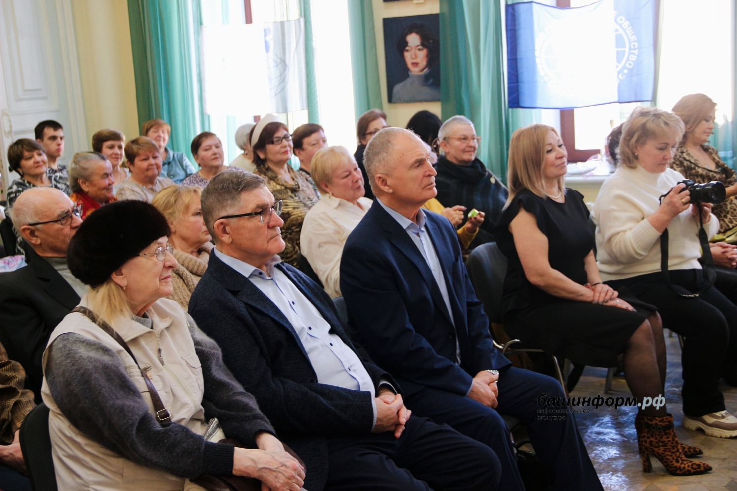 Александр Иванов проект "Поехали!"