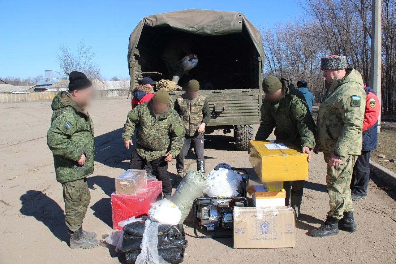 Эдуард Кускарбеков