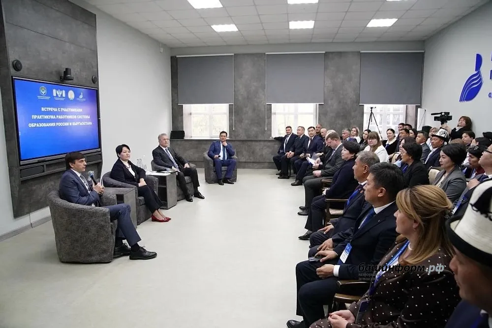 Олег Яровиков  Башинформ